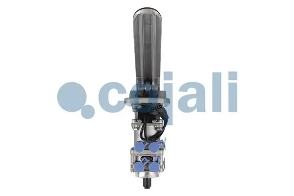 Válvula do freio de pie (TRUCK) Scania 469052 preço, a partir de 649,30 USD