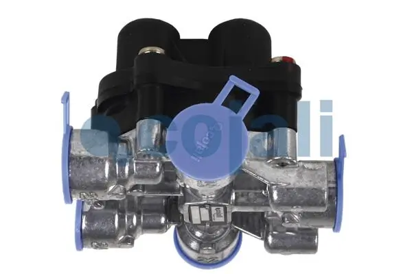 Válvula de limitação de pressão do sistema pneumático Cojali 2322604 preço, a partir de 39,62 USD
