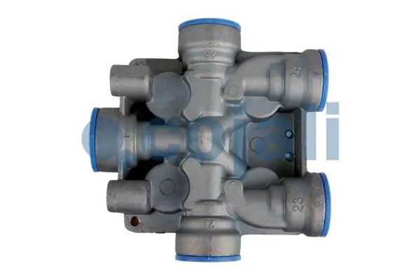 Válvula de limitação de pressão do sistema pneumático 2222235 Cojali