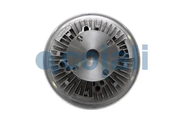Acoplamento viscoso de ventilador de esfriamento A3662000622 Mercedes