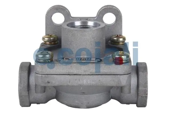 Compre 5010260585 Renault (RVI) Válvula de libertação de emergência