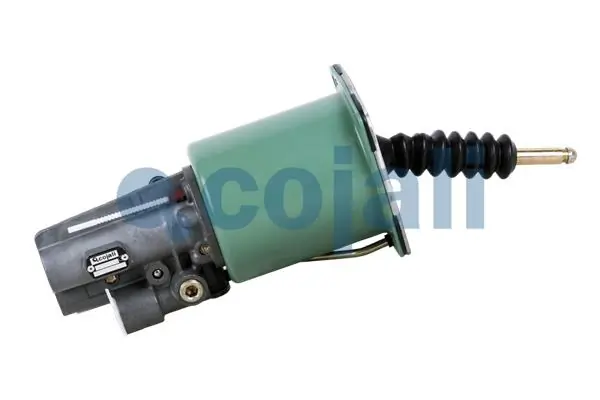 Reforçador de embraiagem Reforçador Hidráulico Pneumático Knorr-bremse 628027AM preço, a partir de 112,23 USD