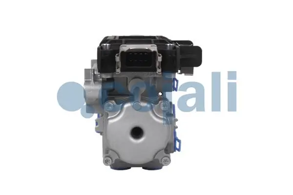 Módulo de direção (Centralina eletrônica) ABS Schmitz INS0160138