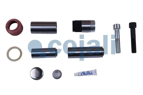 Kit de reparação de suporte do freio traseiro 0980106330 BPW