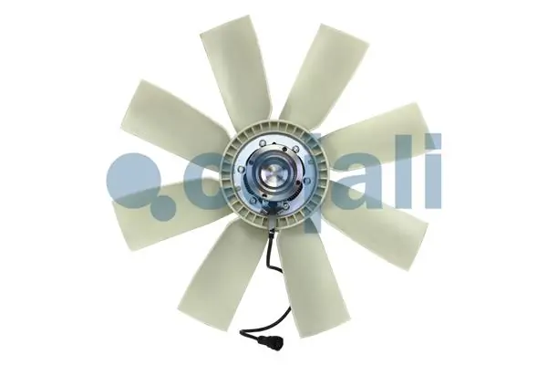 Acoplamento viscoso de ventilador de esfriamento Cojali 7085401 preço, a partir de 604,43 USD