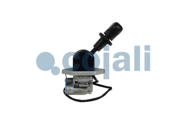 Compre 81523156157 MAN Válvula do freio de estacionamento