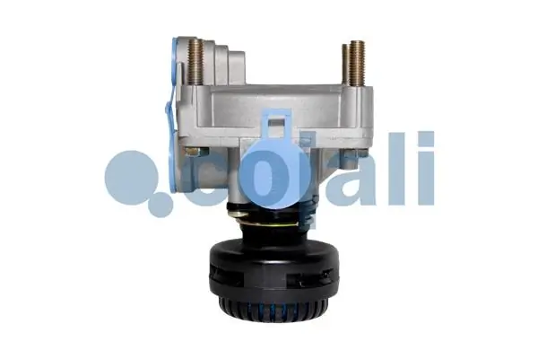 Válvula de aceleração do sistema pneumático Knorr-bremse 0481026023 preço, a partir de 69,62 USD