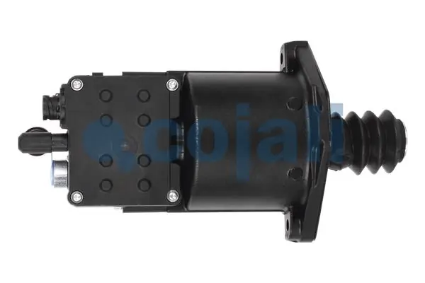 A000250056264 Mercedes Reforçador de embraiagem Reforçador Hidráulico Pneumático