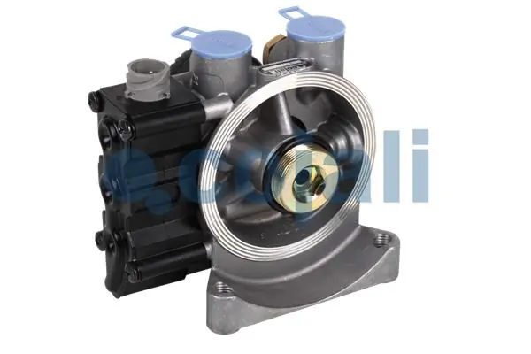 Secador de ar do sistema pneumático 20884103 Volvo