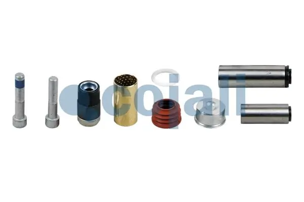A0004203482 Mercedes Kit de reparação de suporte do freio dianteiro