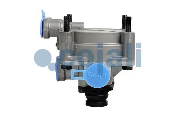 Válvula de aceleração do sistema pneumático Wabco 9730112500 preço, a partir de 77,89 USD
