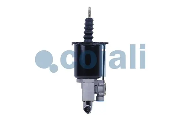 Reforçador de embraiagem Reforçador Hidráulico Pneumático 81307256084 MAN