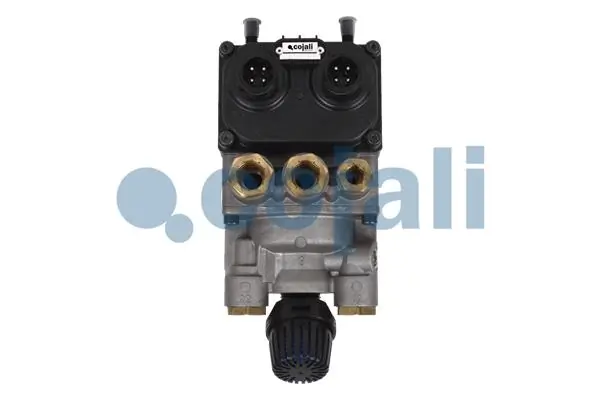 Válvula do freio de pie (TRUCK) Mercedes 0034318506 preço, a partir de 326,19 USD