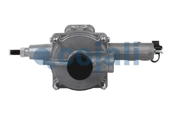 Regulador de pressão dos freios (regulador das forças de frenagem) Evobus/Setra F004997 preço, a partir de 128,46 USD