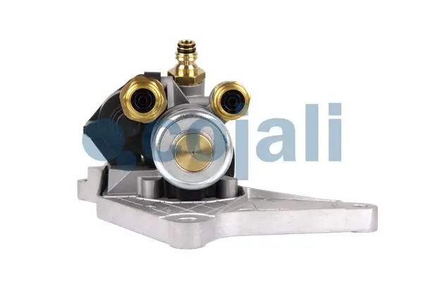 Válvula eletromagnética do freio de motor 2880231 Cojali
