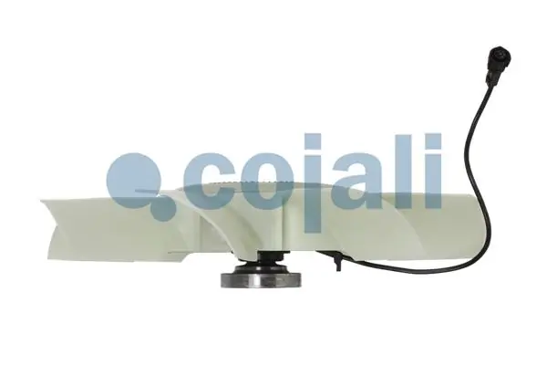 Acoplamento viscoso de ventilador de esfriamento Nissan/Infiniti 7420981231