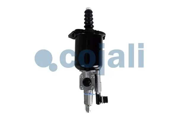 A000254044780 Mercedes Reforçador de embraiagem Reforçador Hidráulico Pneumático