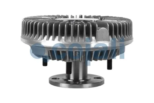 Acoplamento viscoso de ventilador de esfriamento AL81448 John Deere