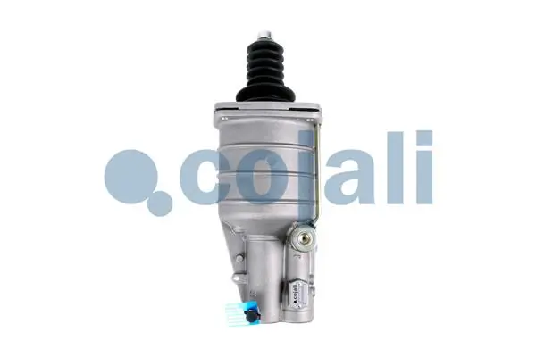 Reforçador de embraiagem Reforçador Hidráulico Pneumático 41035648 Iveco
