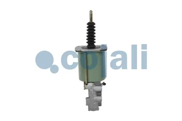 Compre N1011081568 MAN Reforçador de embraiagem Reforçador Hidráulico Pneumático