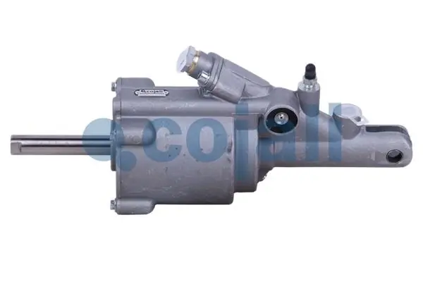 21257218 Volvo Reforçador de embraiagem Reforçador Hidráulico Pneumático