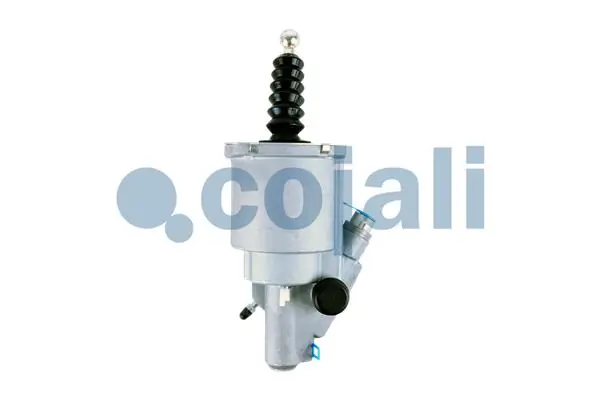 Reforçador de embraiagem Reforçador Hidráulico Pneumático DAF 1792765