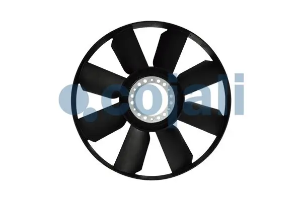 AL160126 John Deere Ventilador (roda de aletas) do radiador de esfriamento