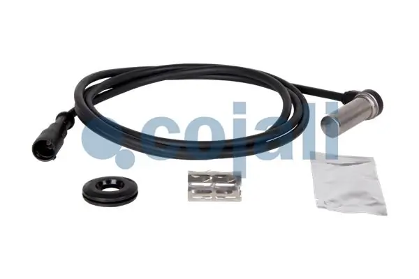  Sensor dianteiro de ABS Volvo Trucks TRUCK FH12 caminhão trator (1993 - 2005) 