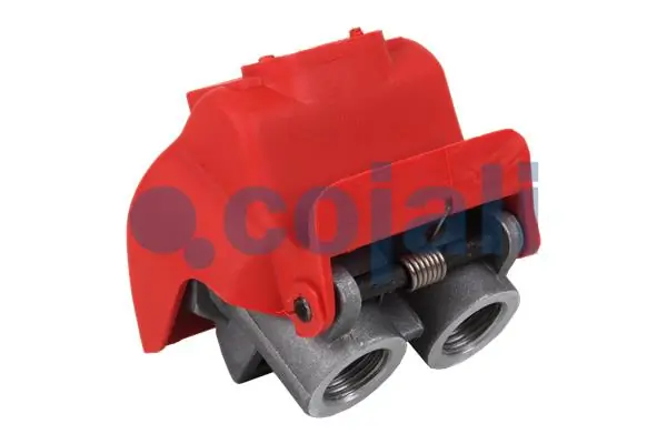 Desengate (cabeça) de mangueiras do sistema pneumático Volvo 8151957 preço, a partir de 27,47 USD