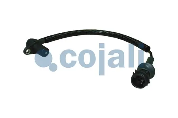 Sensor de posição (de revoluções) de cambota 51271200009 MAN