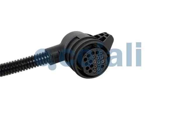 Compre 2880246 Cojali Solenoide (válvula eletromagnética) da caixa de transferência