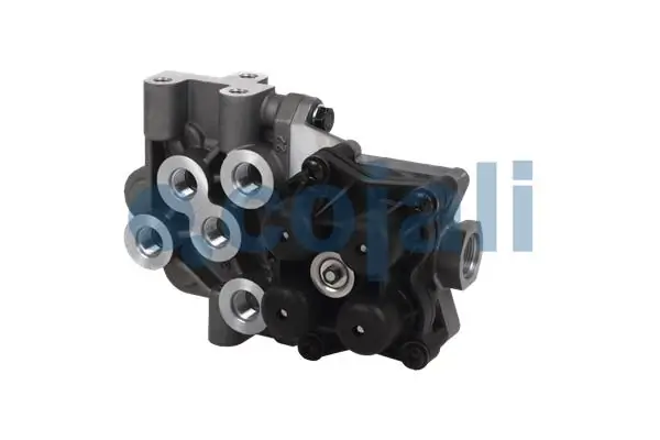Válvula de limitação de pressão do sistema pneumático 5010525450 Renault (RVI)