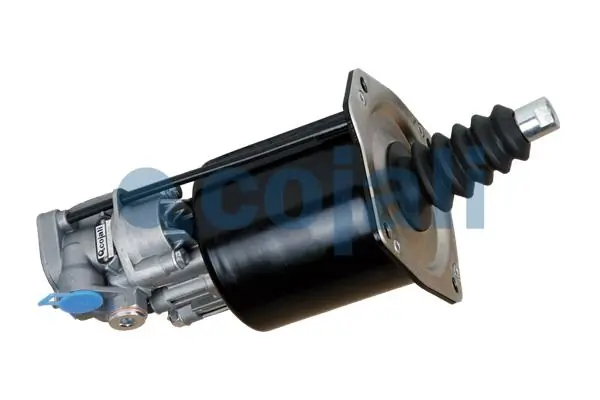 Reforçador de embraiagem Reforçador Hidráulico Pneumático 9700511247 Wabco