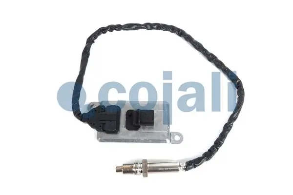 Sensor de óxidos de nitrogênio NOX 011153712864 Mercedes