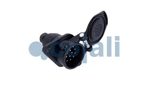 Compre CC4613B576AA Ford Tomada elétrica de reboque