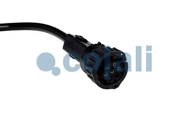 Acoplamento viscoso de ventilador de esfriamento 7085415 Cojali