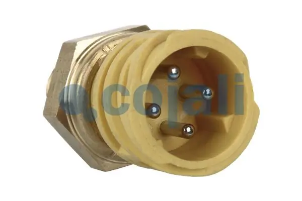 2260284 Cojali Sensor de pressão dos gases de escape