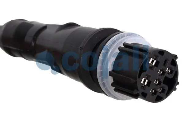 4801020330 VAG Vidro da luz direita