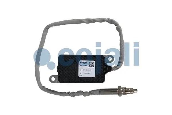 Sensor de óxidos de nitrogênio NOX 010153162864 Mercedes