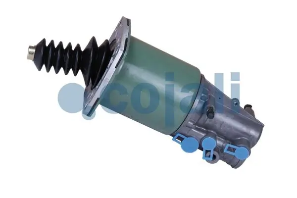 Compre 41035648 Iveco Reforçador de embraiagem Reforçador Hidráulico Pneumático