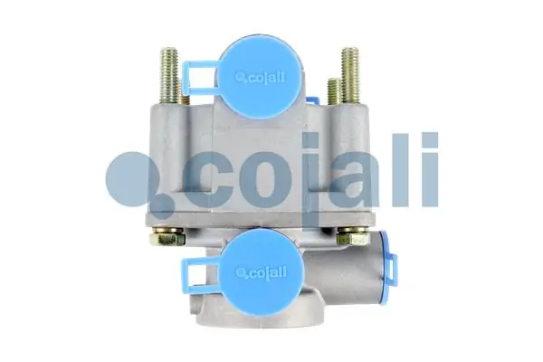 Válvula de aceleração do sistema pneumático DAF 69857 preço, a partir de 25,34 USD