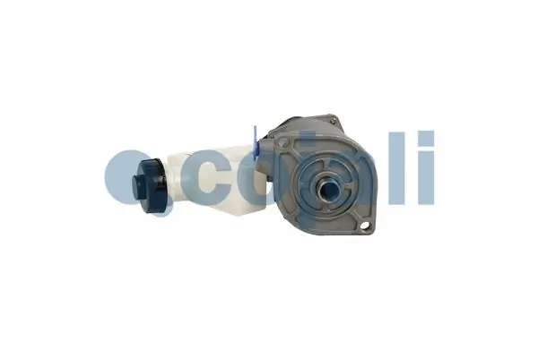 Reforçador de embraiagem Reforçador Hidráulico Pneumático 504151459 Iveco