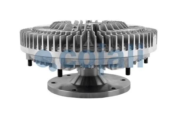 5010315282 Iveco Acoplamento viscoso de ventilador de esfriamento