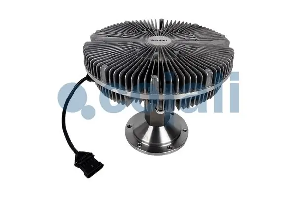 Acoplamento viscoso de ventilador de esfriamento Iveco 5802503582 preço, a partir de 618,67 USD
