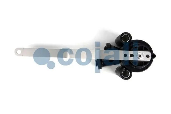41211335 Iveco Válvula de regulação do nível de carroçaria