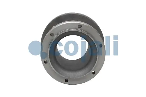 Compre A5410350214 Mercedes Acoplamento viscoso de ventilador de esfriamento