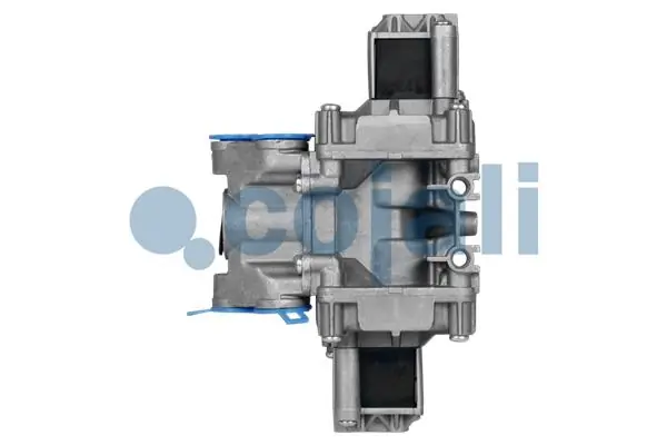 Módulo de direção (Centralina eletrônica) ABS 4721950410 Wabco