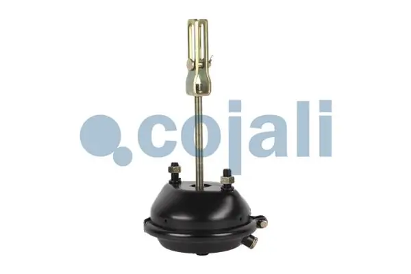Câmara do freio (Acumulador de energia) Knorr-bremse II33445A preço, a partir de 48,49 USD