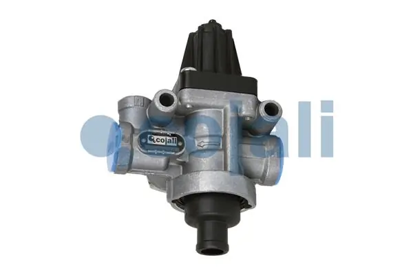 Regulador de pressão dos freios (regulador das forças de frenagem) Wabco 9753034747