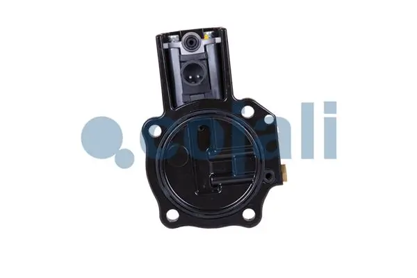 Solenoide (válvula eletromagnética) da caixa de transferência 20366720 Volvo